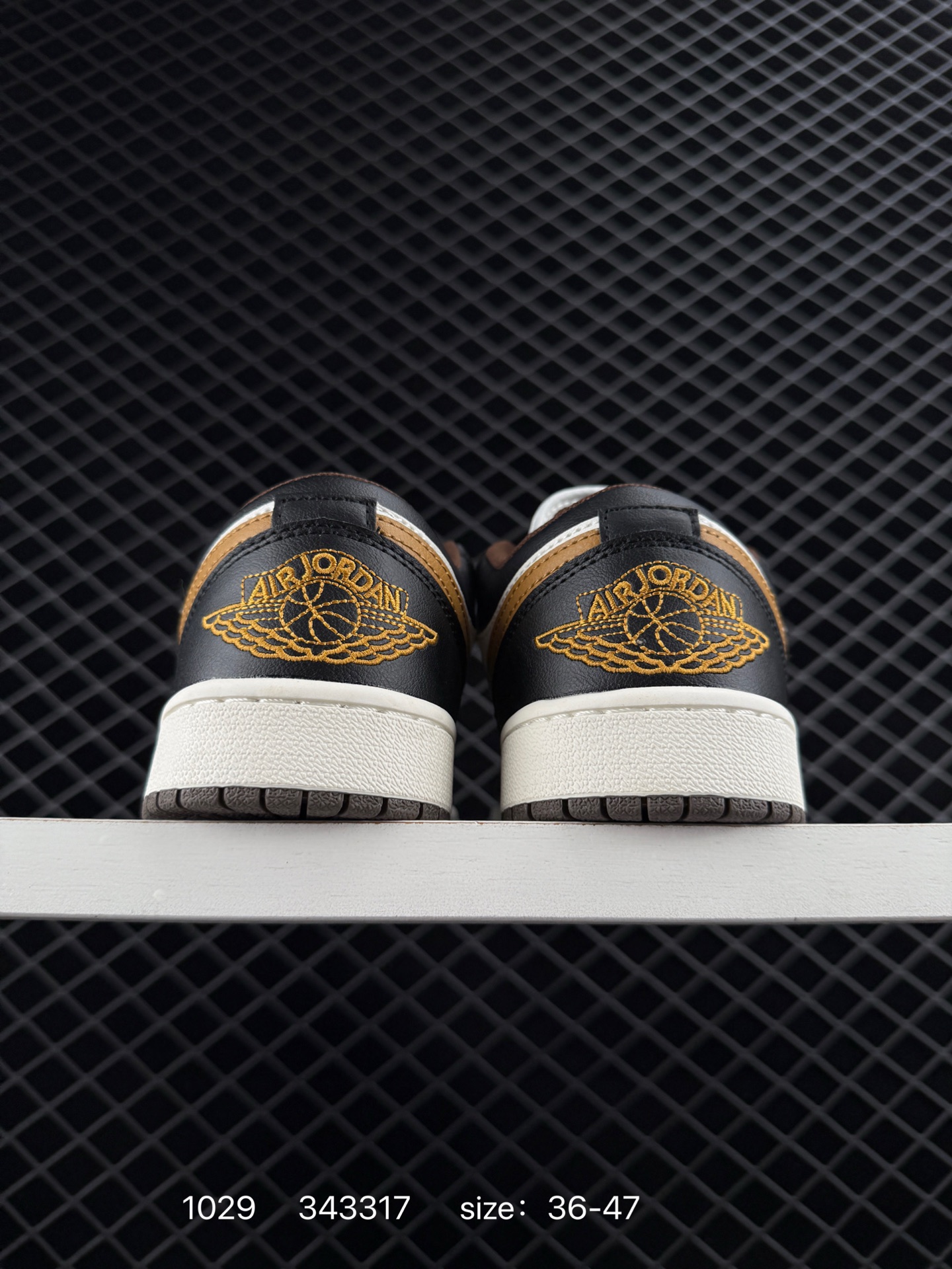 Air Jordan 1 Low AJ1